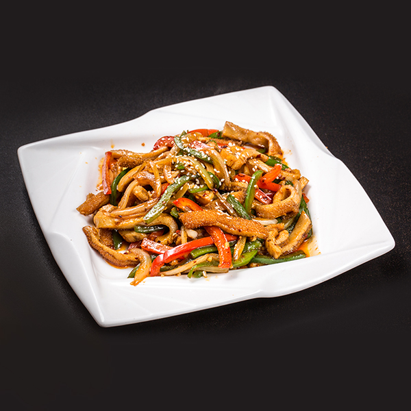 888 Требуха лагман